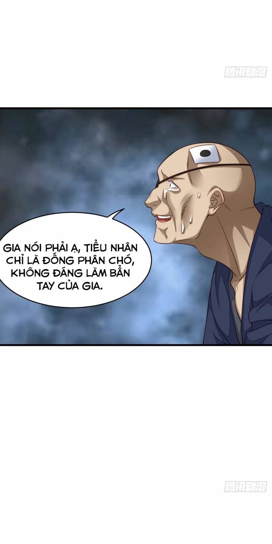 Thuần Hóa Ba Ba Bạo Quân Chapter 5 - 14