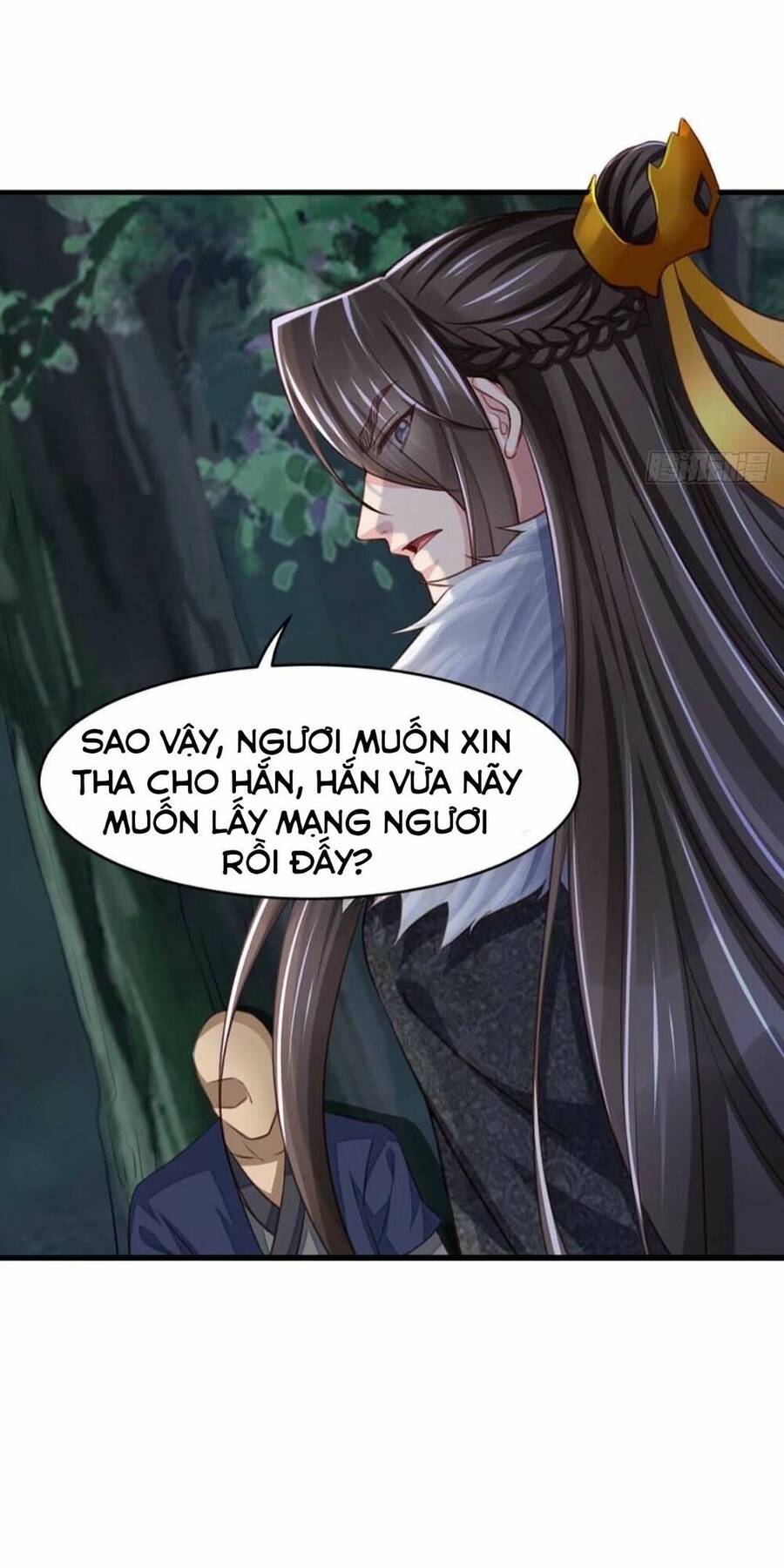 Thuần Hóa Ba Ba Bạo Quân Chapter 5 - 30