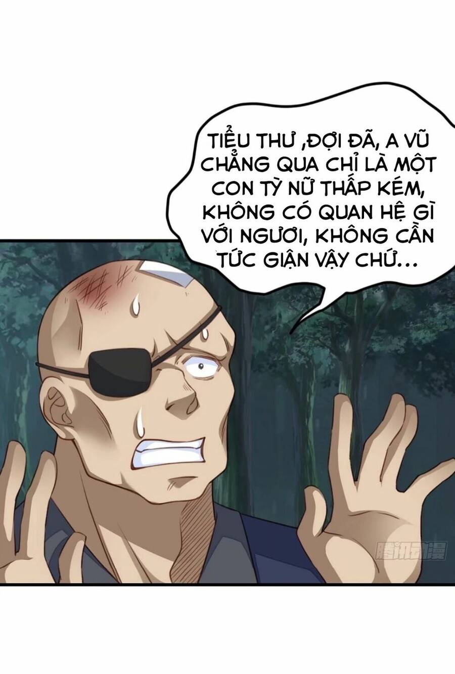 Thuần Hóa Ba Ba Bạo Quân Chapter 5 - 40