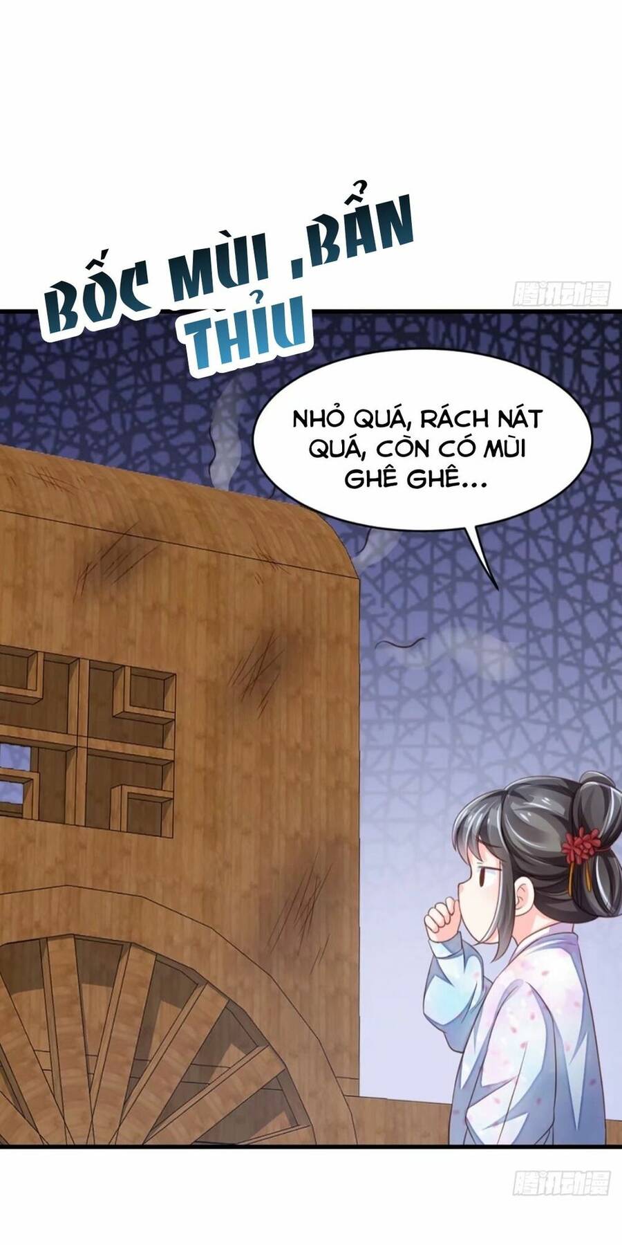 Thuần Hóa Ba Ba Bạo Quân Chapter 6 - 44