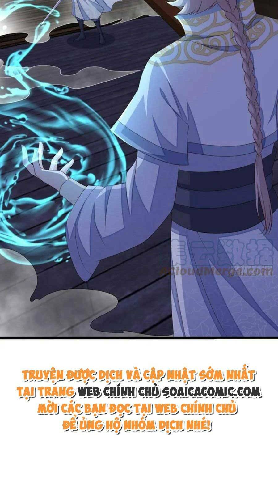 Thuần Hóa Ba Ba Bạo Quân Chapter 61 - 5