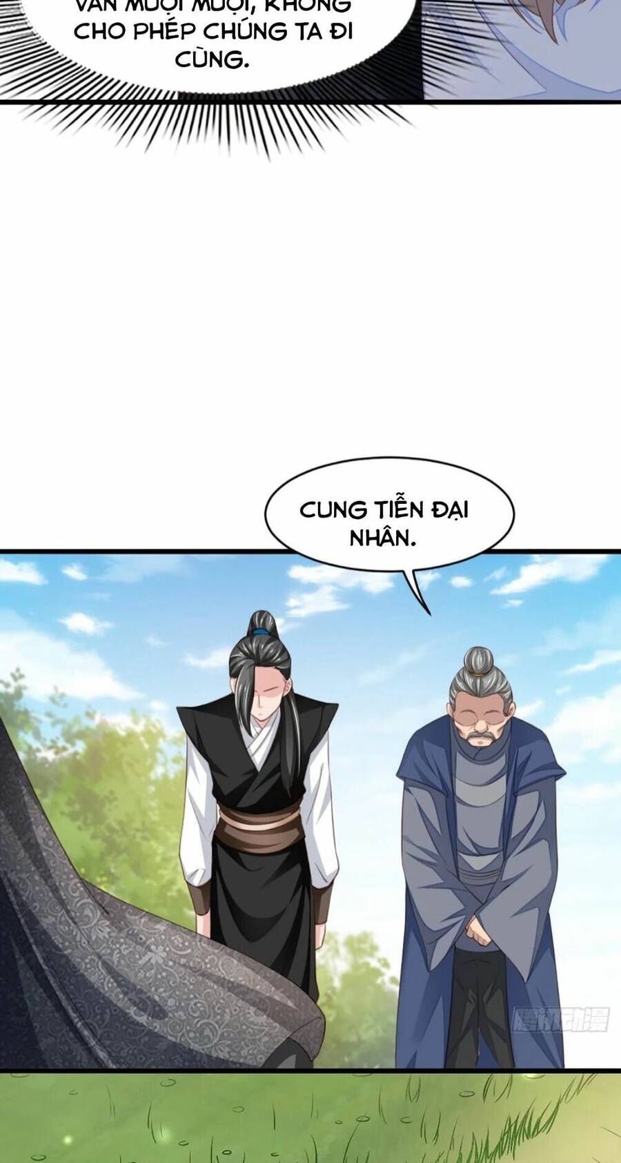 Thuần Hóa Ba Ba Bạo Quân Chapter 7 - 32