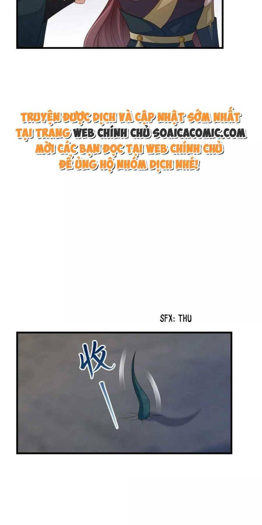 Thuần Hóa Ba Ba Bạo Quân Chapter 76 - 8