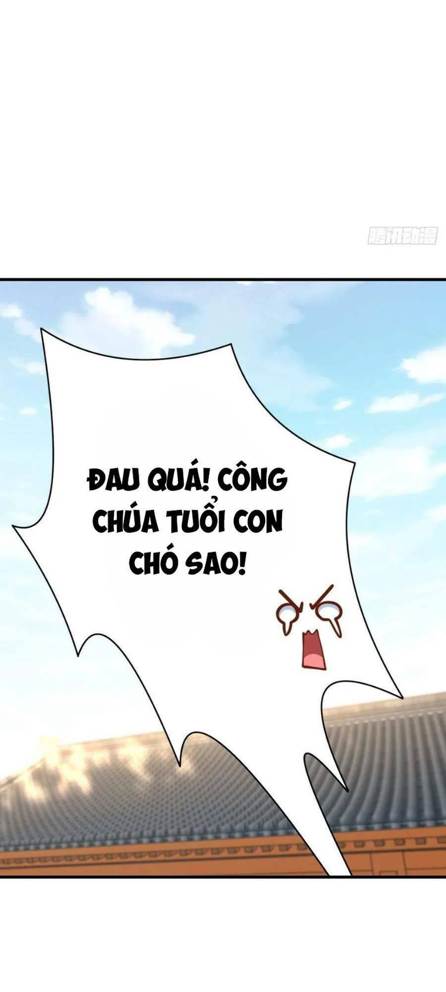 Thuần Hóa Ba Ba Bạo Quân Chapter 77 - 31