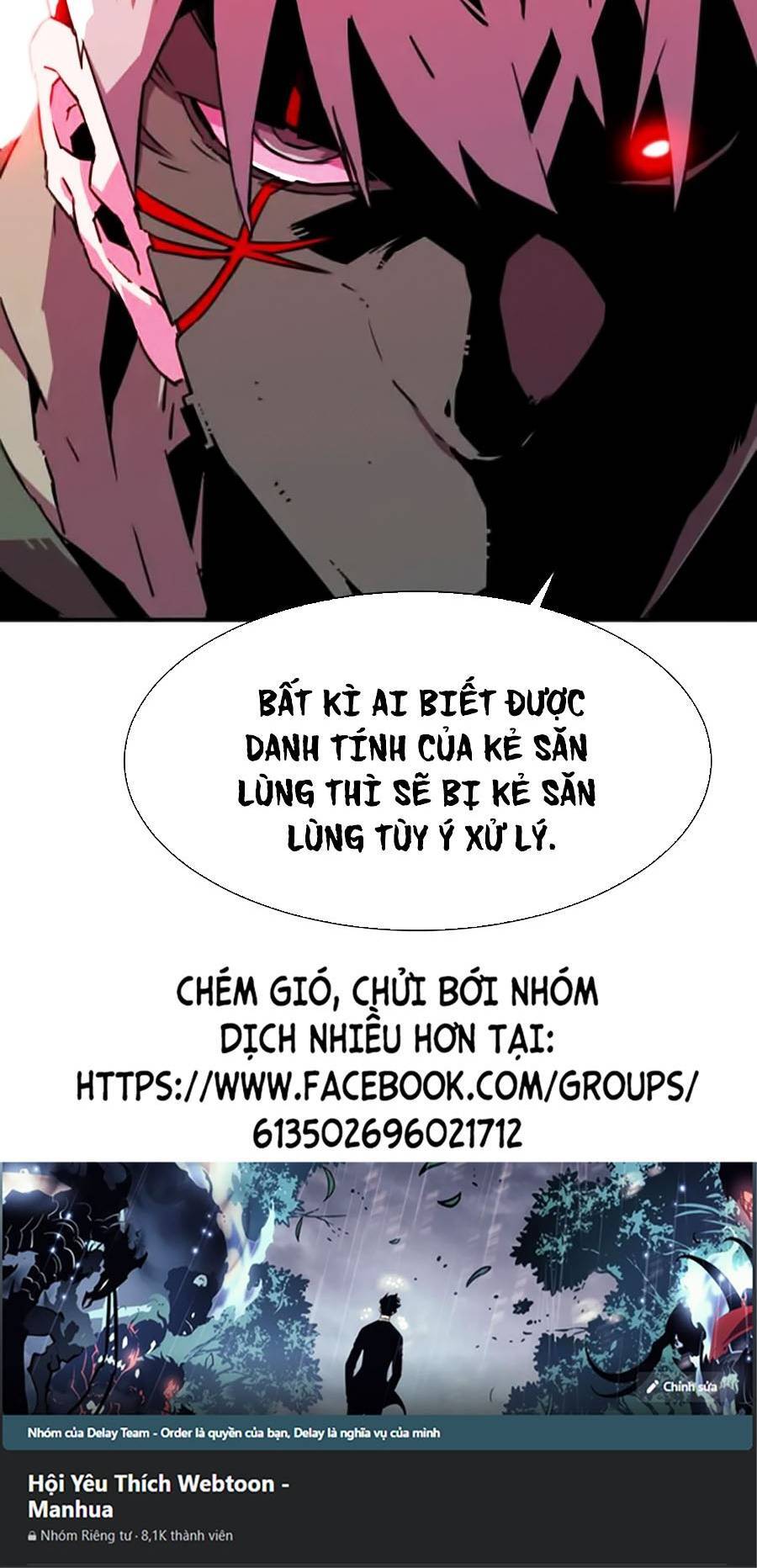 Săn Lùng Bắt Nạt Chapter 6 - 80