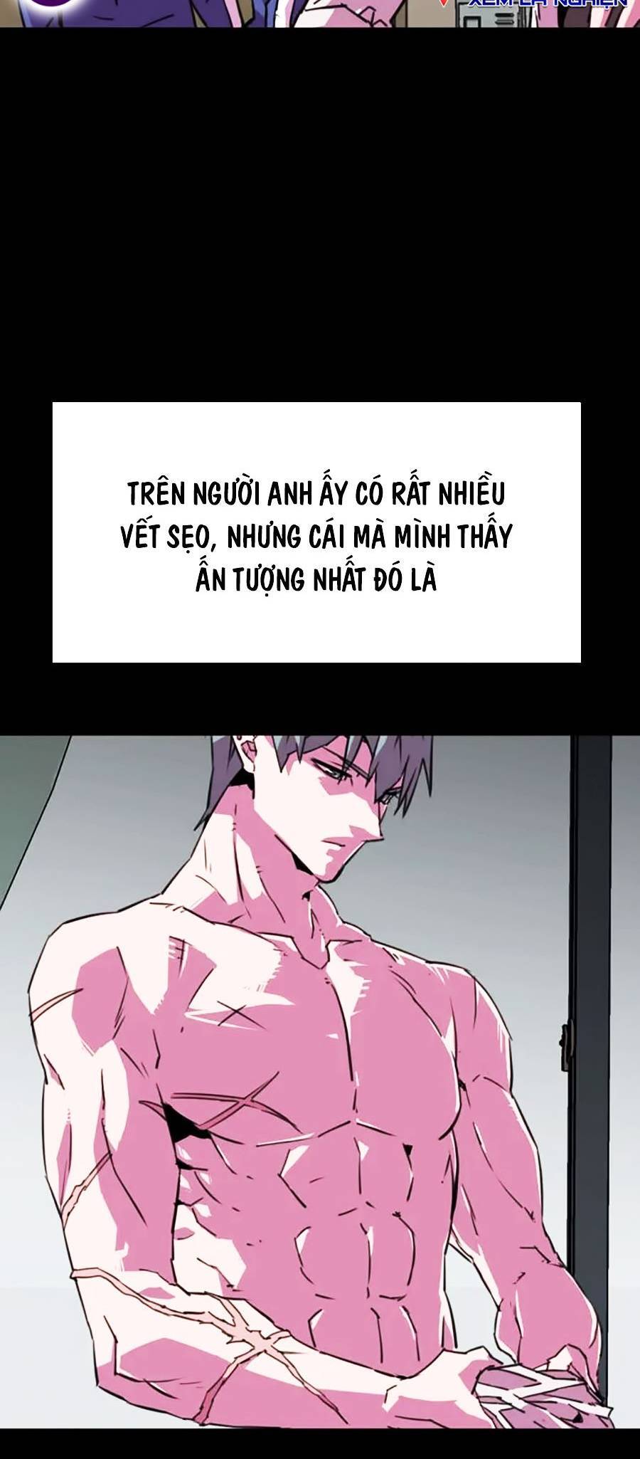 Săn Lùng Bắt Nạt Chapter 6 - 10