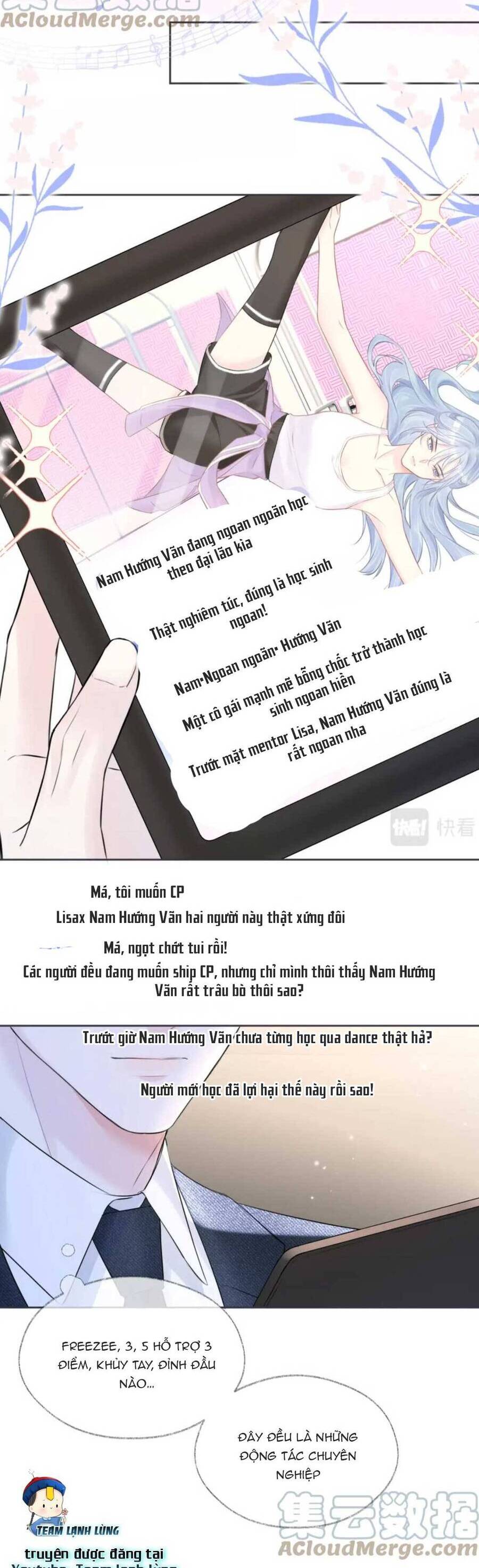 Ta Ở Hiện Đại Làm Đại Boss Chapter 11 - 11