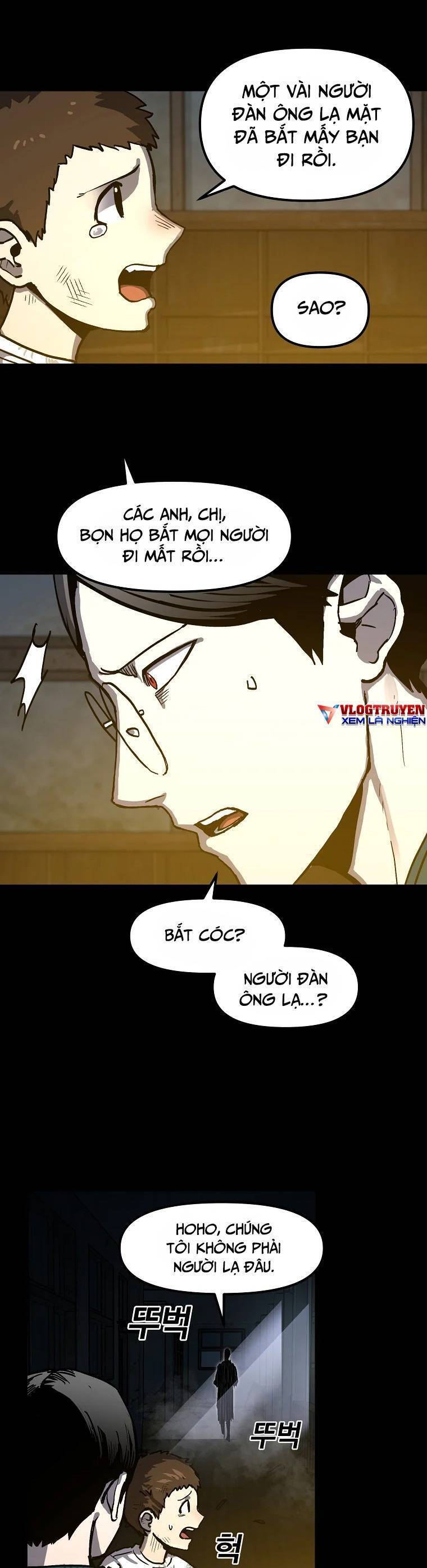 Xích Tuyến Chapter 1 - 52