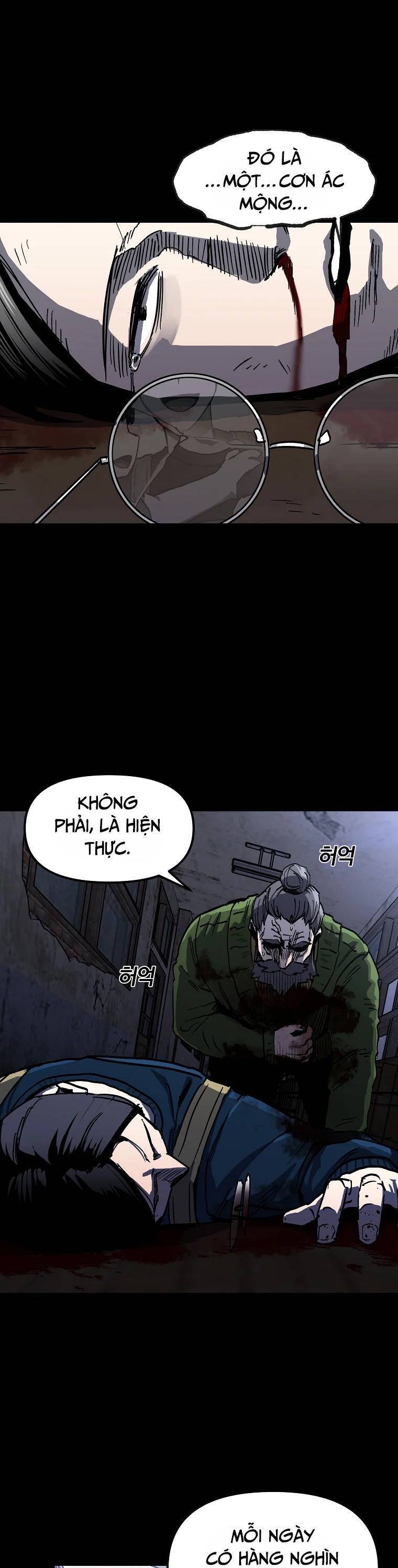 Xích Tuyến Chapter 1 - 67