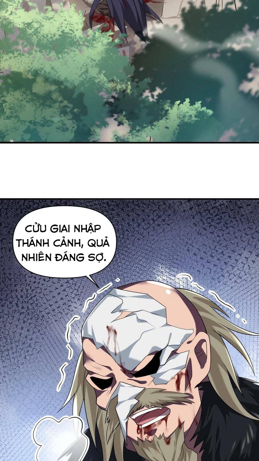 Mở Đầu Nữ Đế Làm Chính Cung Chapter 30 - 20