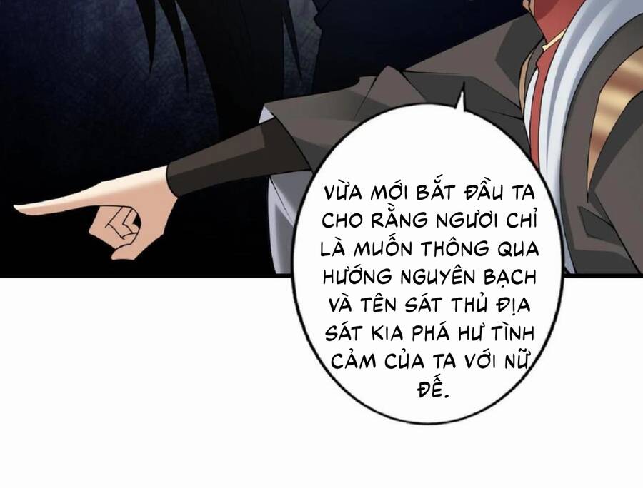 Mở Đầu Nữ Đế Làm Chính Cung Chapter 55 - 14