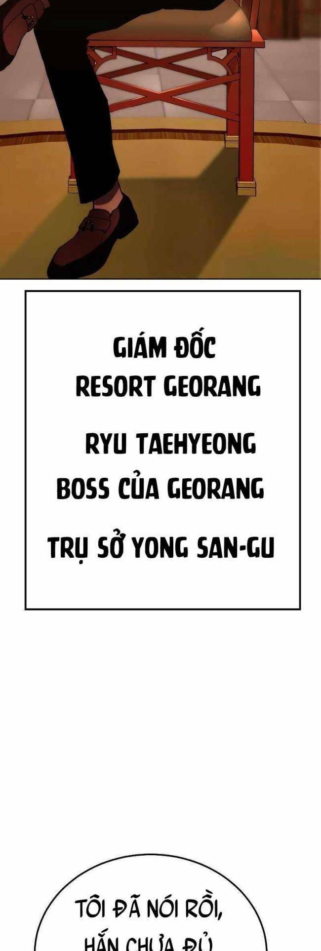 Đặc Vụ Song Sinh Chapter 6 - 44