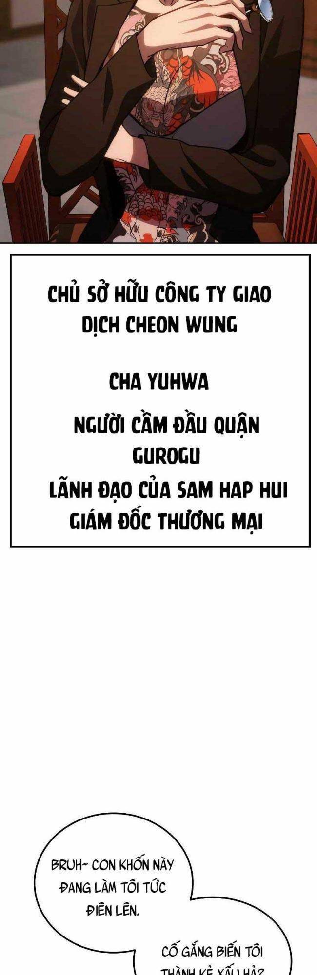 Đặc Vụ Song Sinh Chapter 6 - 49