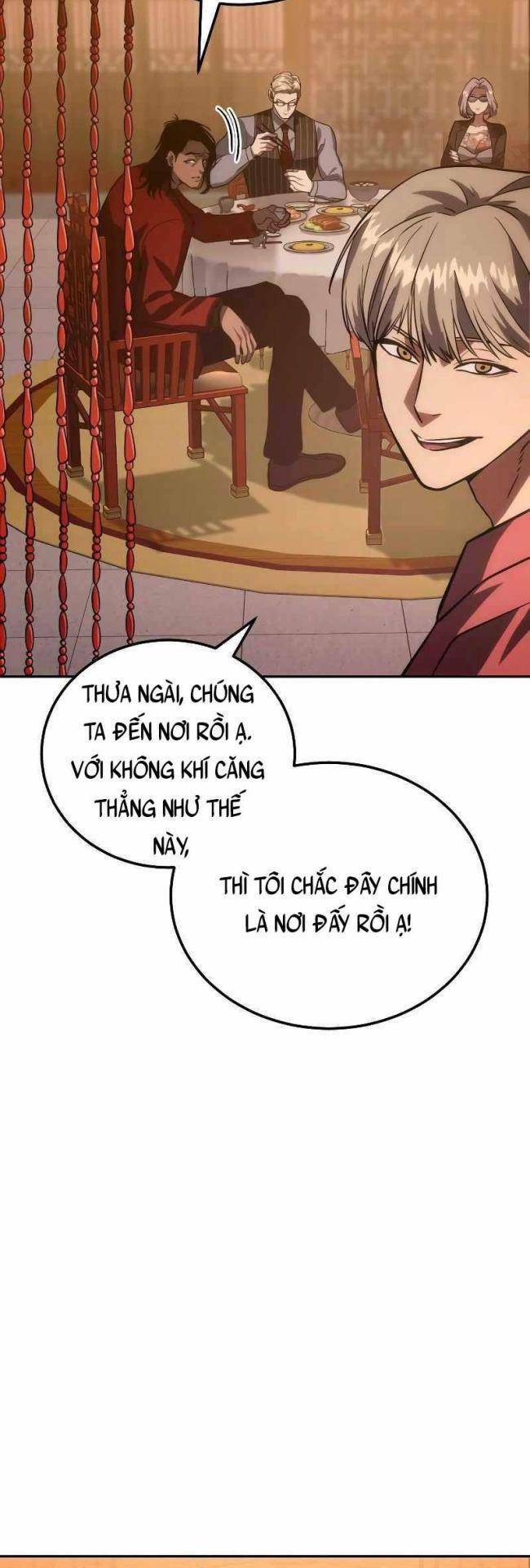 Đặc Vụ Song Sinh Chapter 6 - 59