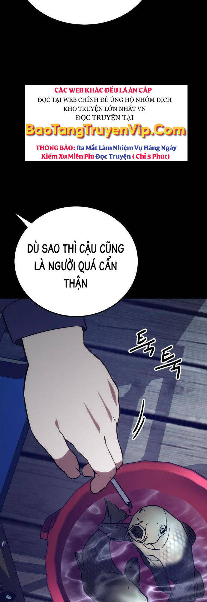 Đặc Vụ Song Sinh Chapter 8 - 7