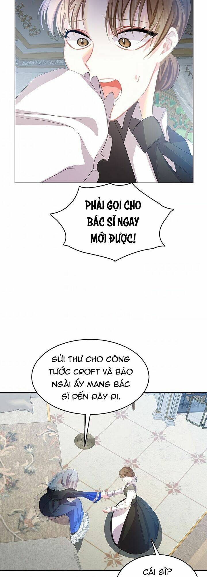 Tôi Sẽ Không Hối Tiếc Vì Anh Đâu Chapter 10 - 41