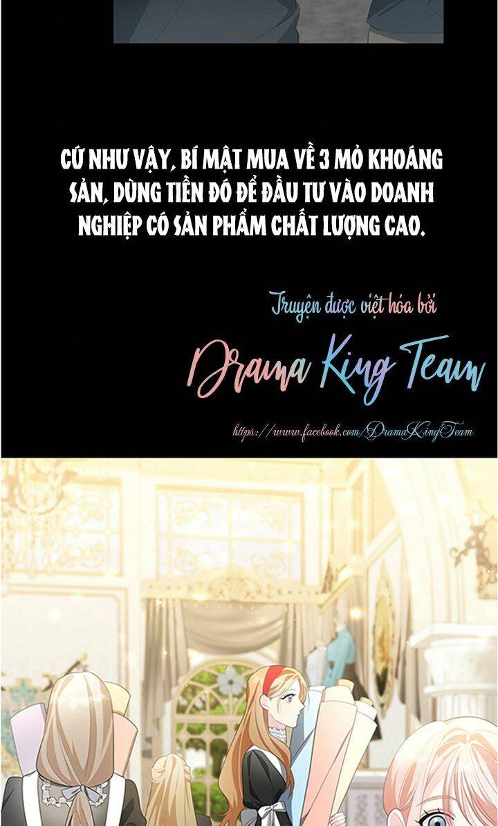 Tôi Sẽ Không Hối Tiếc Vì Anh Đâu Chapter 36 - 33