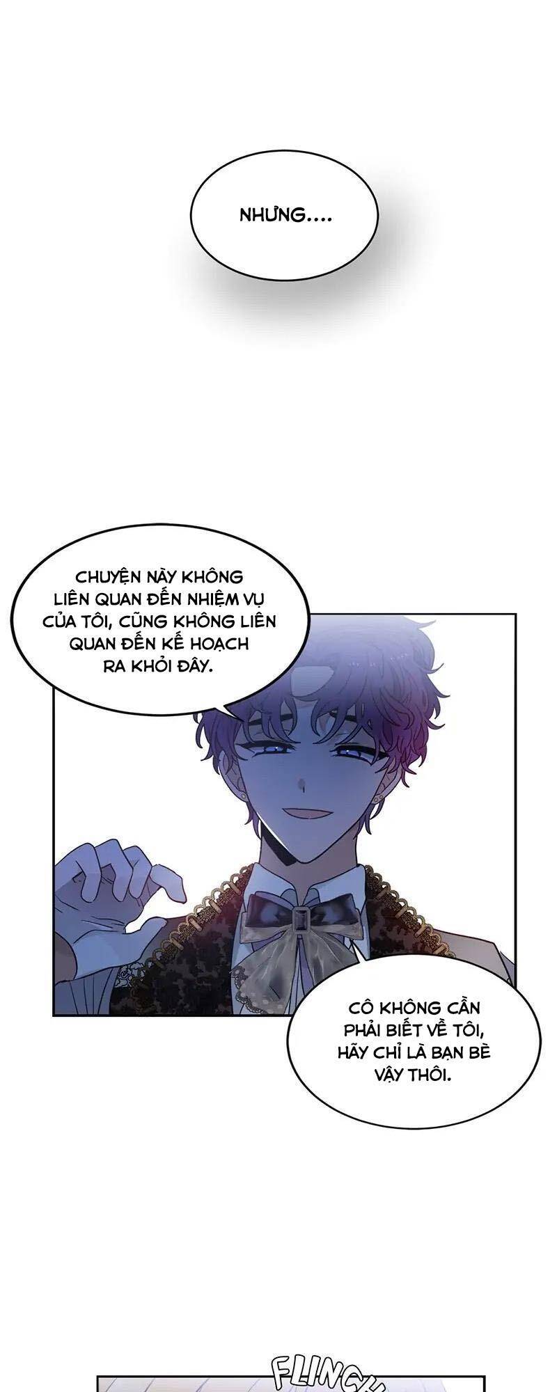 Cho Em Về Nhà Đi Anh Chapter 41 - 28