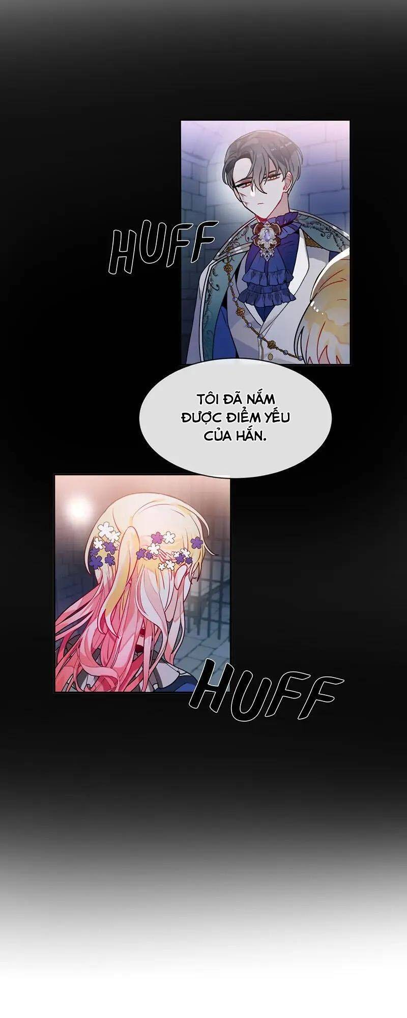 Cho Em Về Nhà Đi Anh Chapter 41 - 4