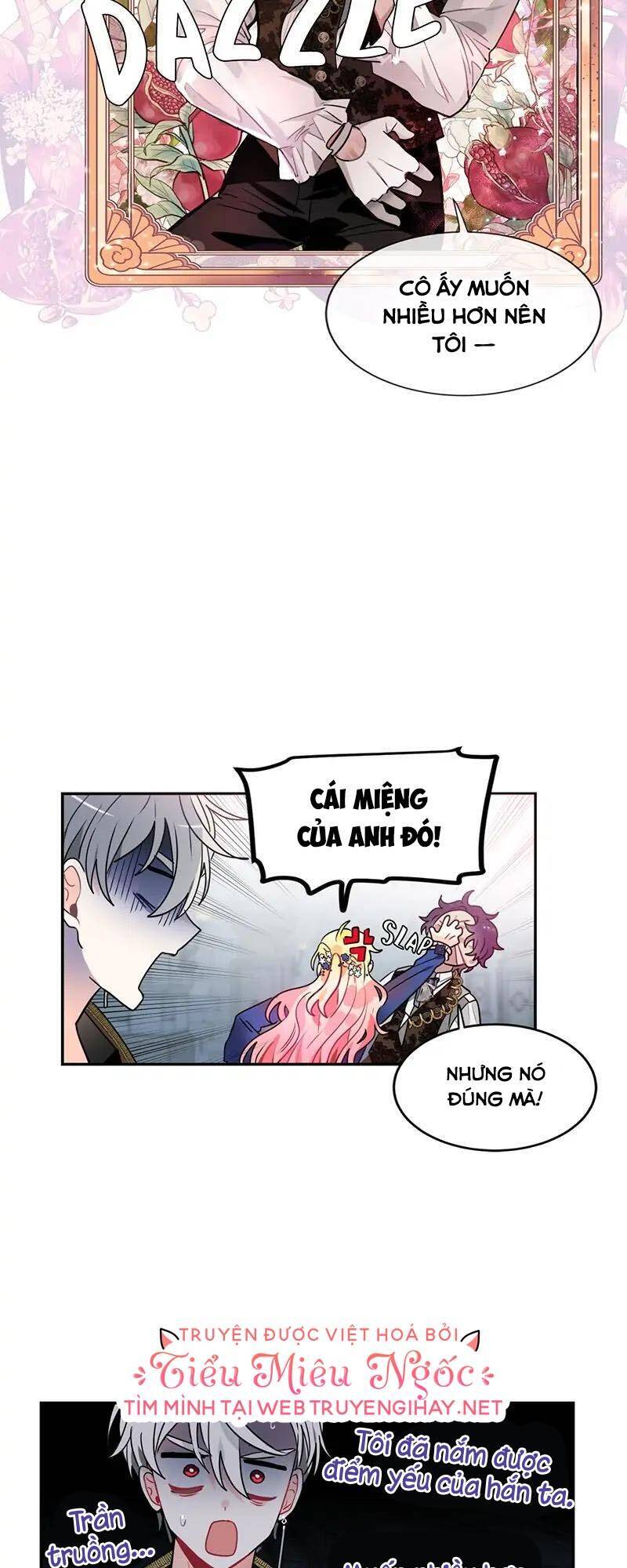 Cho Em Về Nhà Đi Anh Chapter 41 - 10