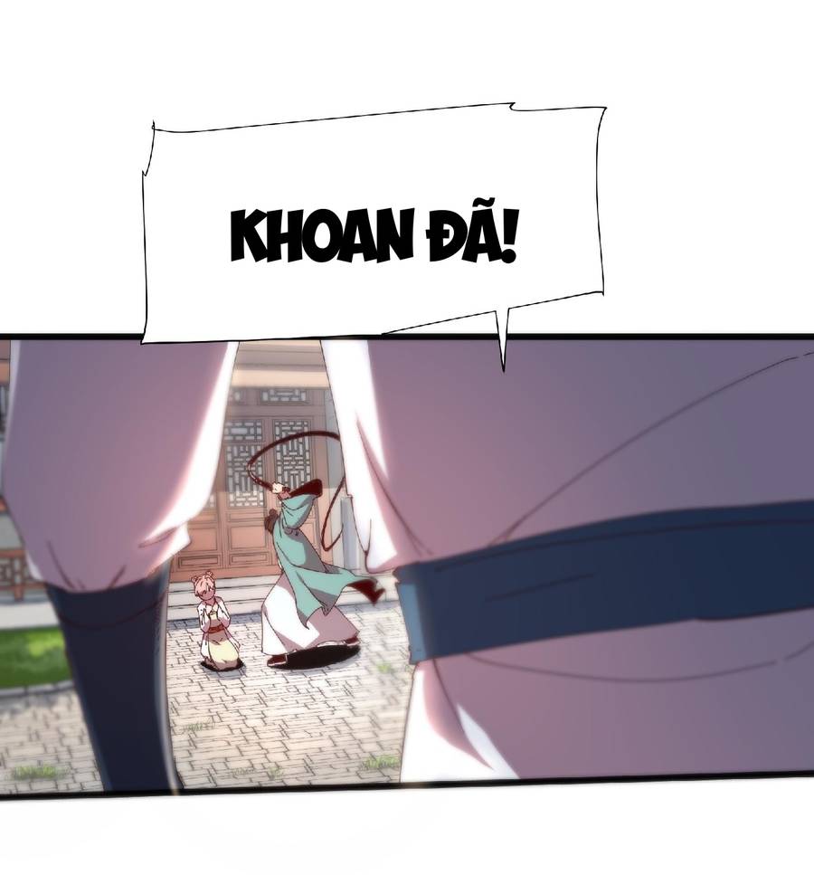 Khánh Dư Niên Chapter 3 - 11