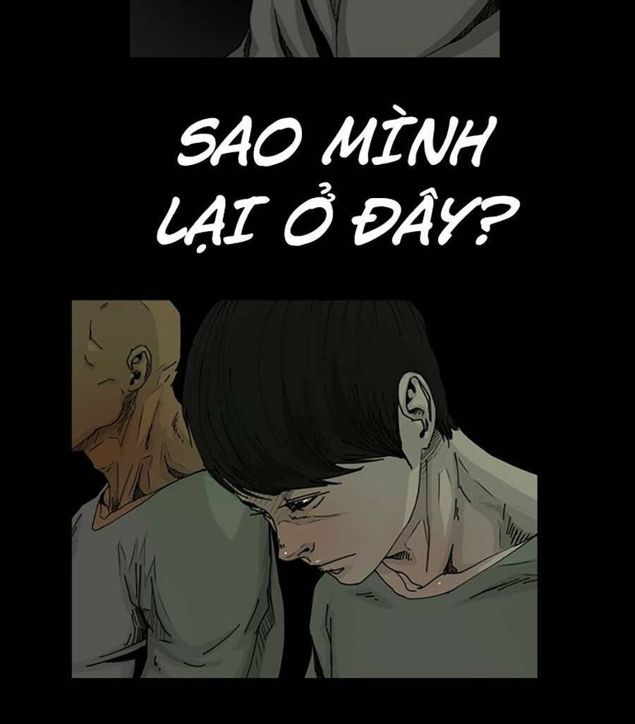 Địa Ngục 58 Chapter 1 - 108