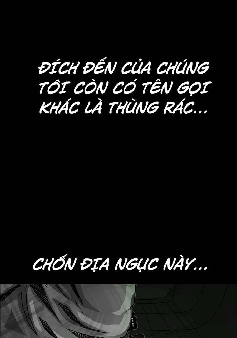 Địa Ngục 58 Chapter 1 - 111