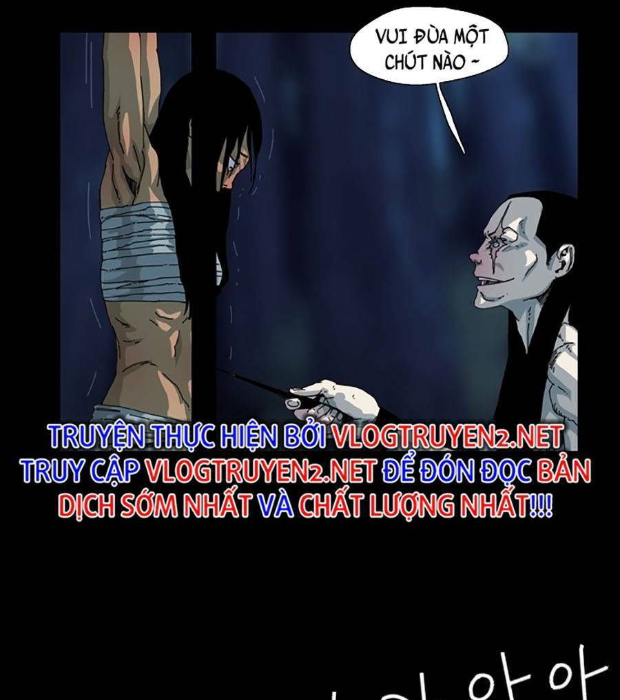 Địa Ngục 58 Chapter 1 - 49