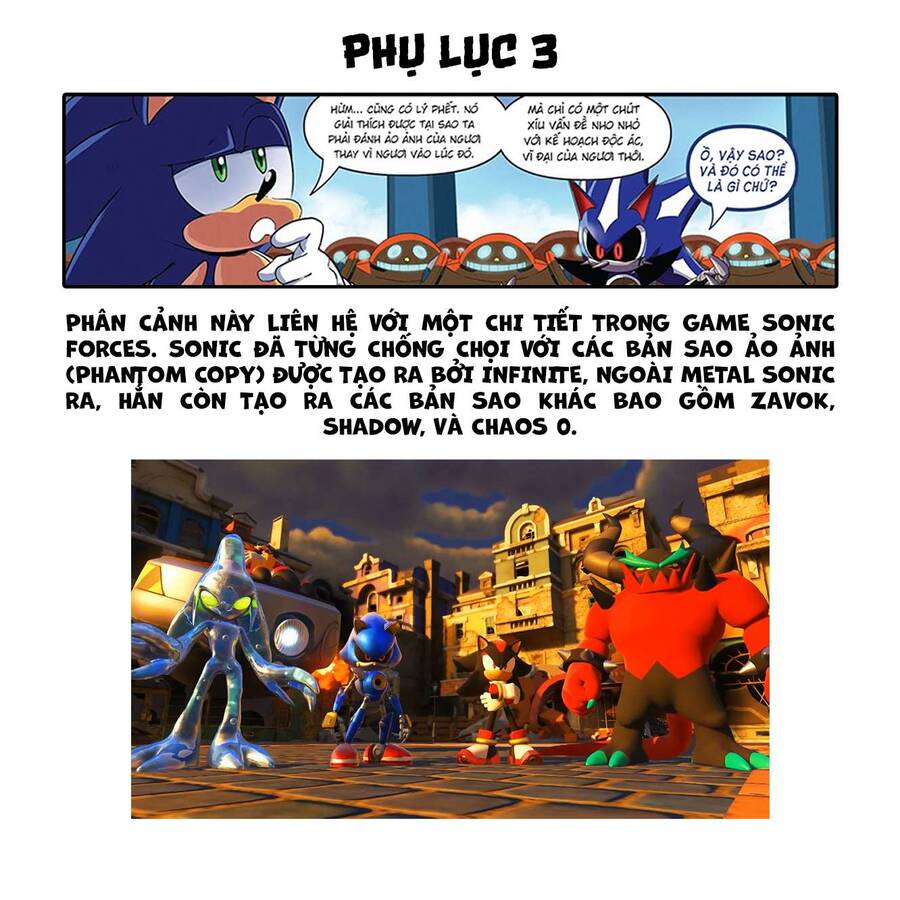 Sonic The Hedgehog Chapter 7 - 25