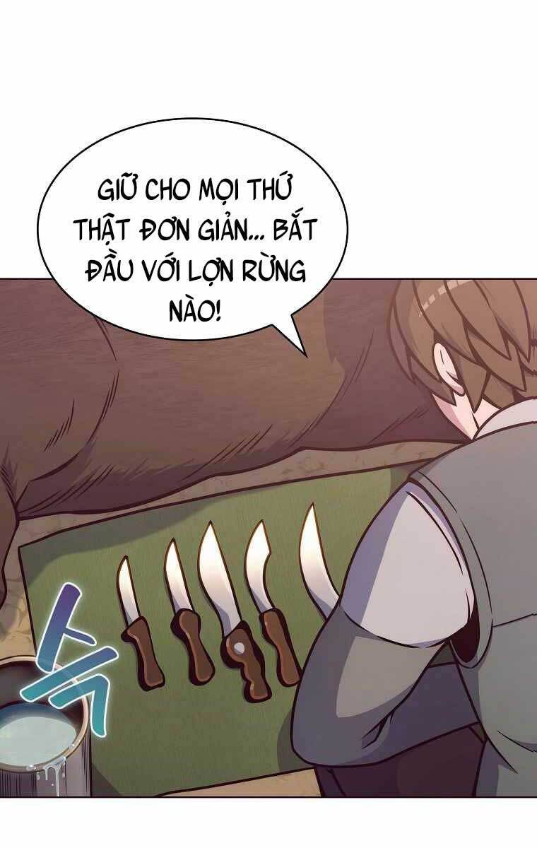 Trừ Tôi Tất Cả Đều Là Quy Hồi Giả Chapter 3 - 9