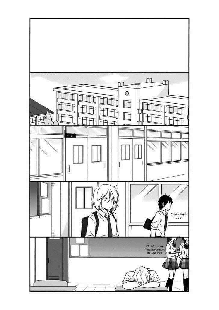 Shishunki Bitter Change Chapter 25 - 43