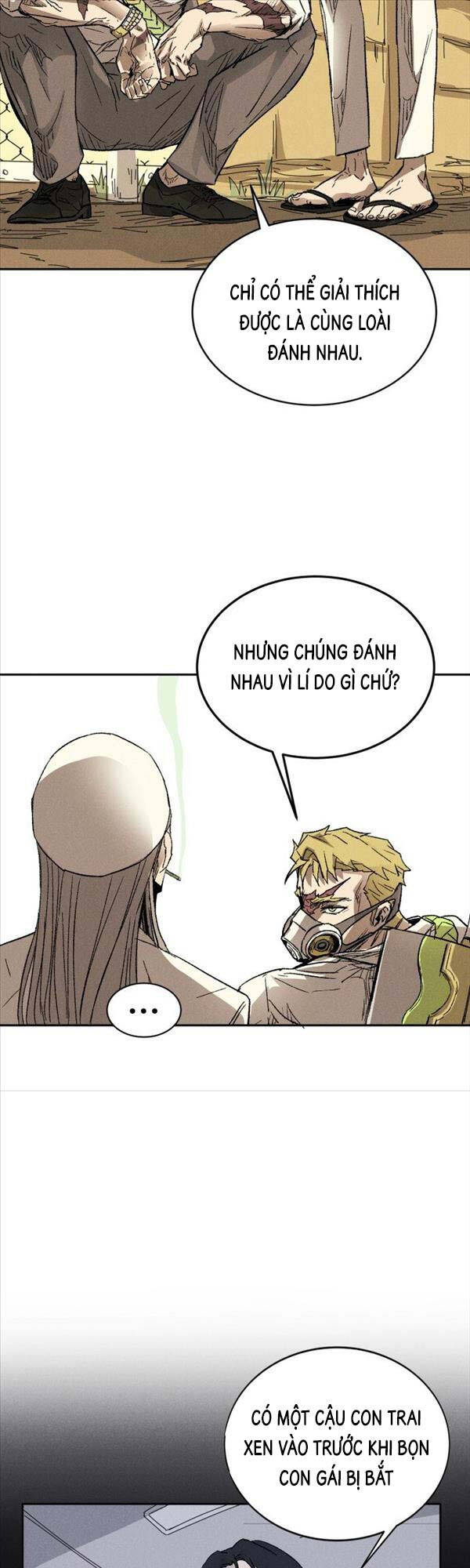 Người Côn Trùng Chapter 2 - 57