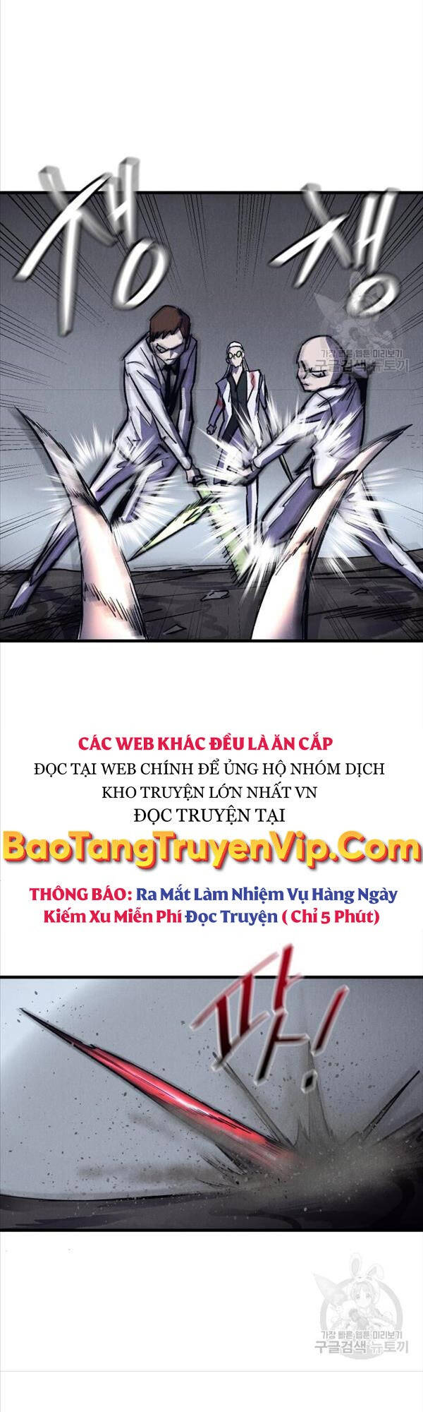 Người Côn Trùng Chapter 20 - 41