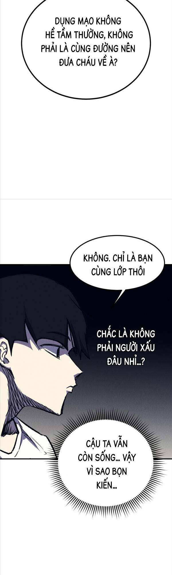 Người Côn Trùng Chapter 7 - 23