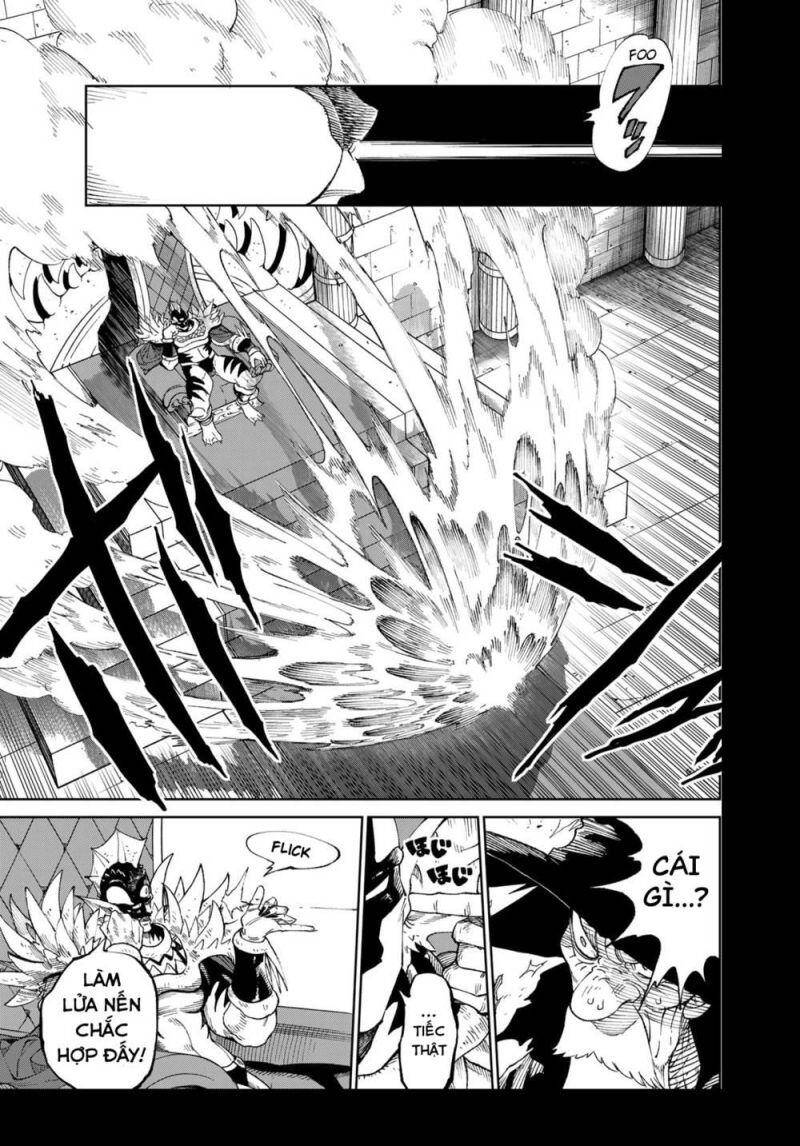 Versus Chapter 1 - 32