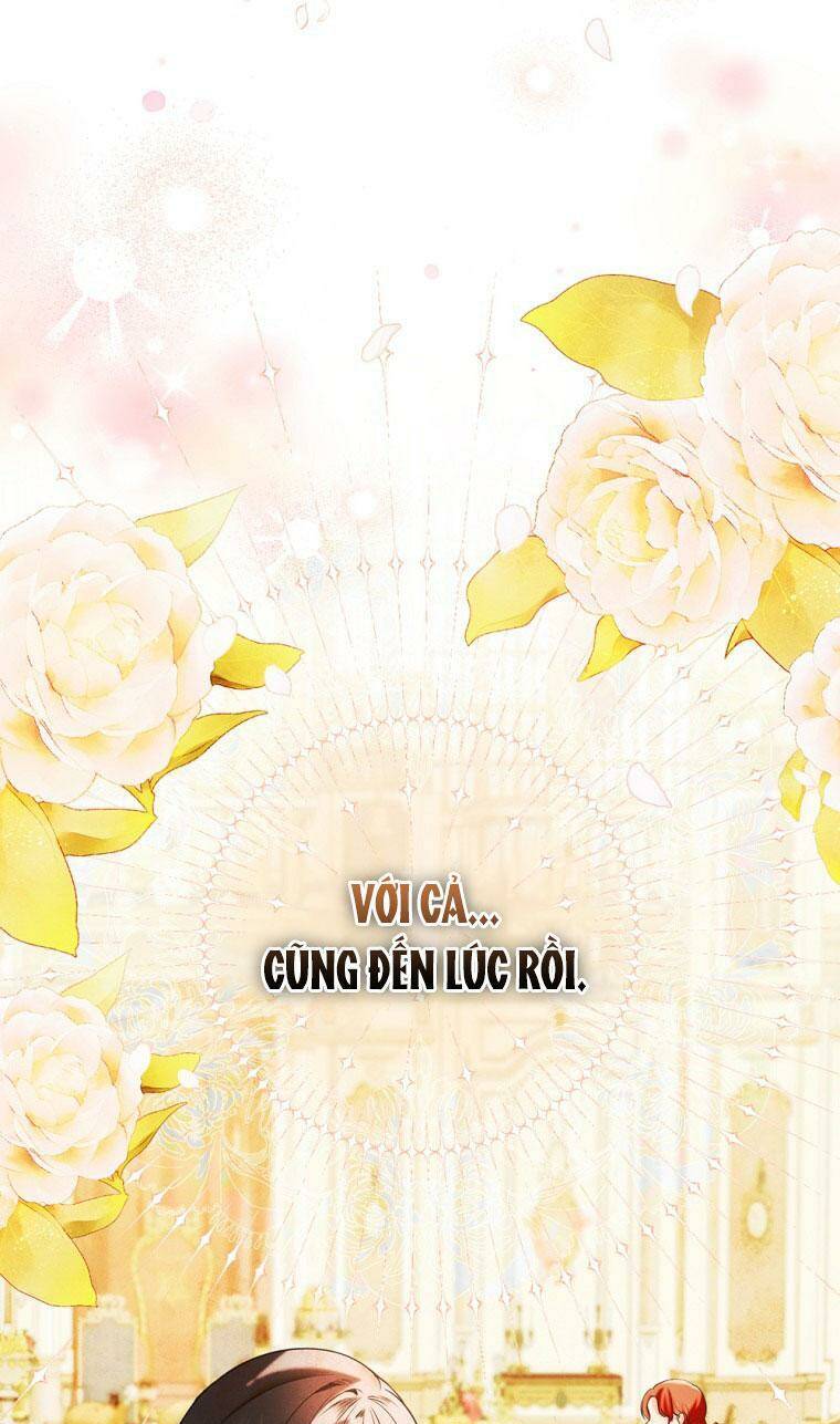 Tiểu Thư Hắc Ám Nhà Công Tước Chapter 5 - 19