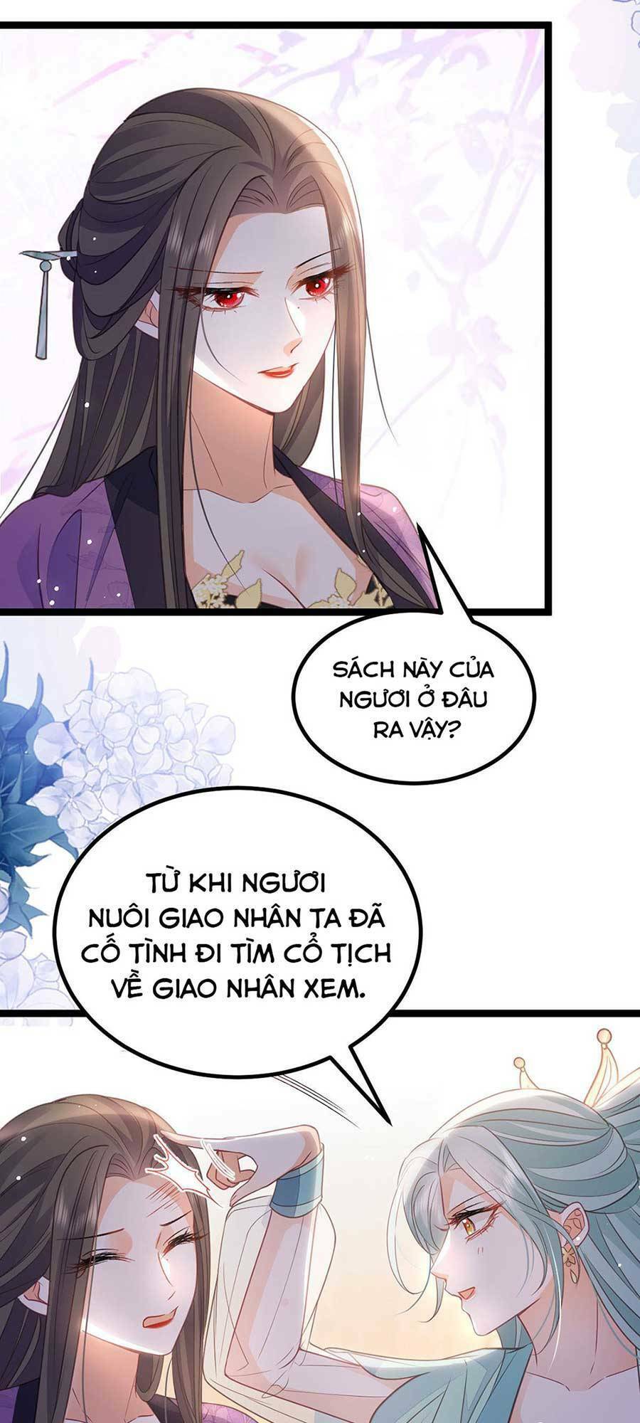 Nam Sủng Ta Nuôi Lại Cắn Ta Chapter 19 - 5