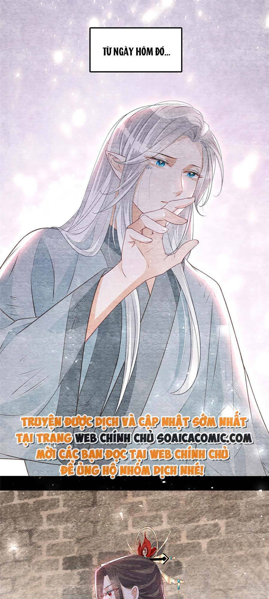 Nam Sủng Ta Nuôi Lại Cắn Ta Chapter 2 - 27