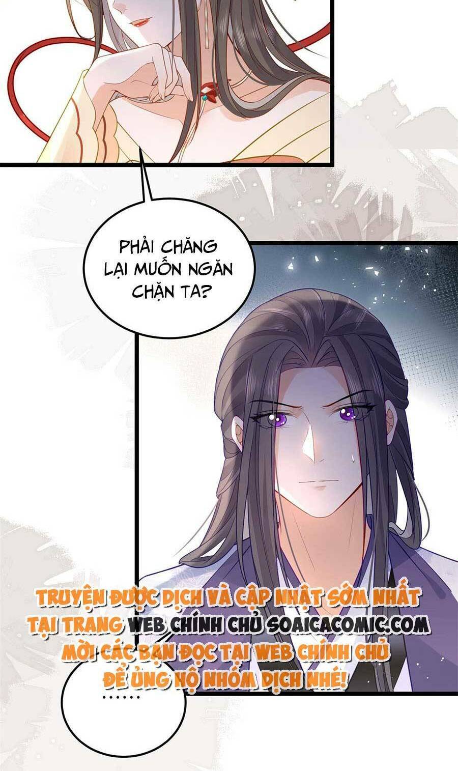 Nam Sủng Ta Nuôi Lại Cắn Ta Chapter 30 - 23