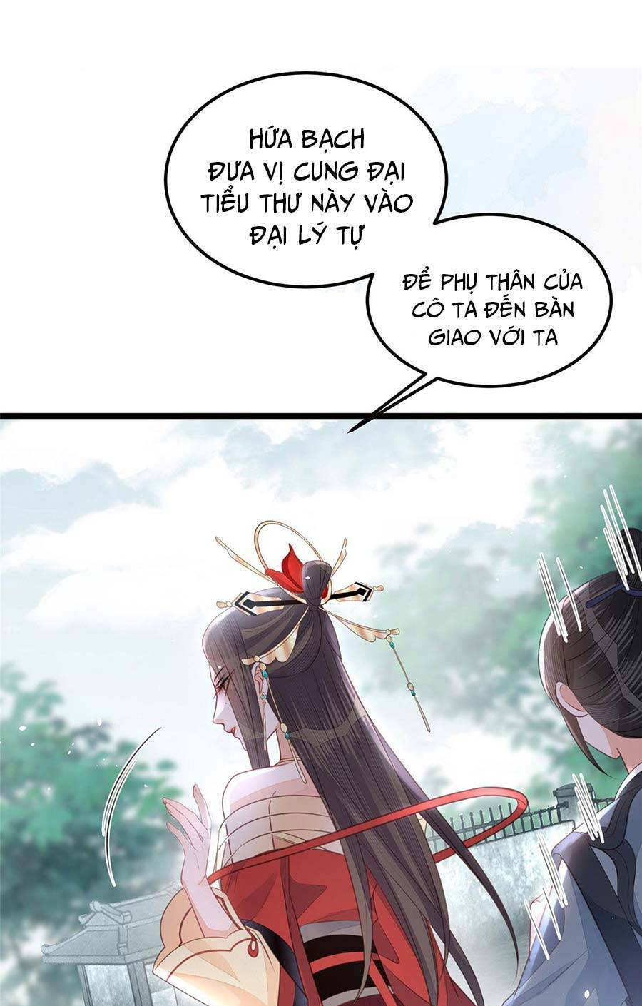 Nam Sủng Ta Nuôi Lại Cắn Ta Chapter 7 - 25