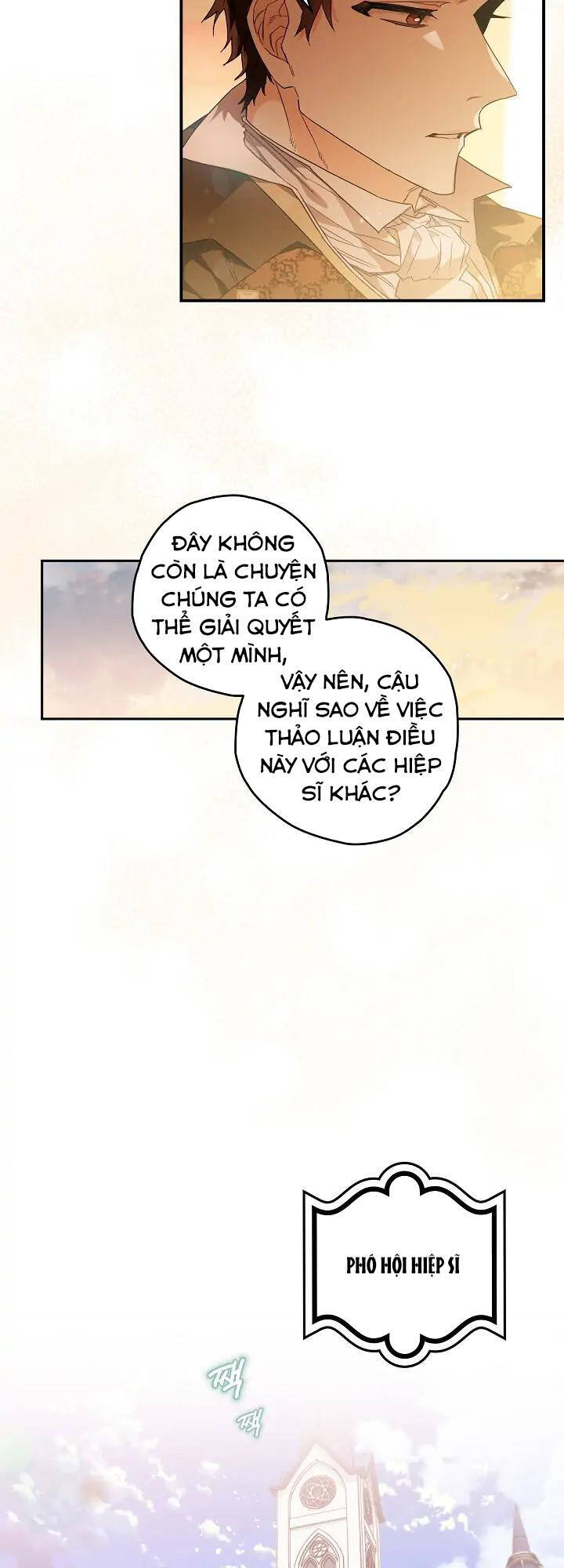 Lần Này Tôi Sẽ Yêu Thương Bản Thân Hơn Chapter 10 - 23