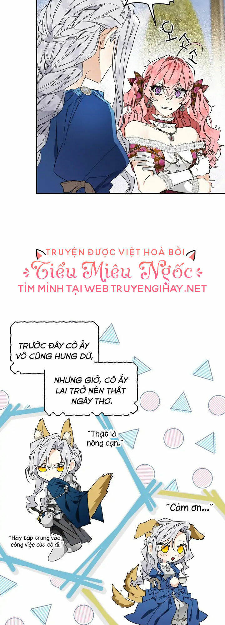 Lần Này Tôi Sẽ Yêu Thương Bản Thân Hơn Chapter 12 - 40