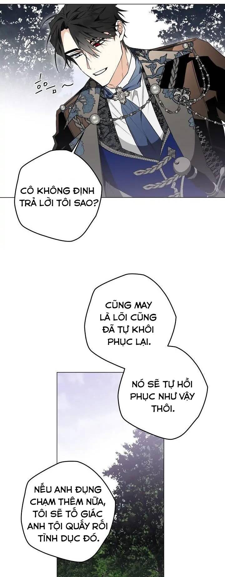 Lần Này Tôi Sẽ Yêu Thương Bản Thân Hơn Chapter 15 - 42