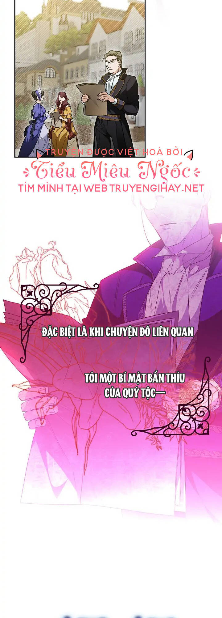 Lần Này Tôi Sẽ Yêu Thương Bản Thân Hơn Chapter 22 - 2