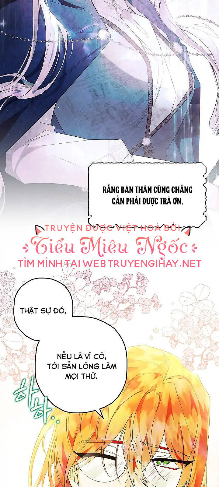 Lần Này Tôi Sẽ Yêu Thương Bản Thân Hơn Chapter 22 - 30