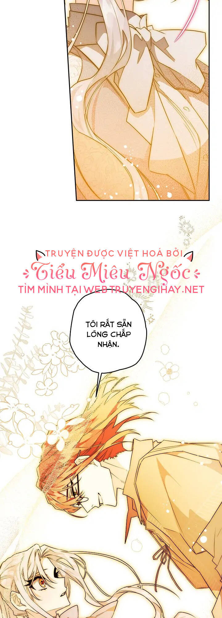 Lần Này Tôi Sẽ Yêu Thương Bản Thân Hơn Chapter 22 - 35