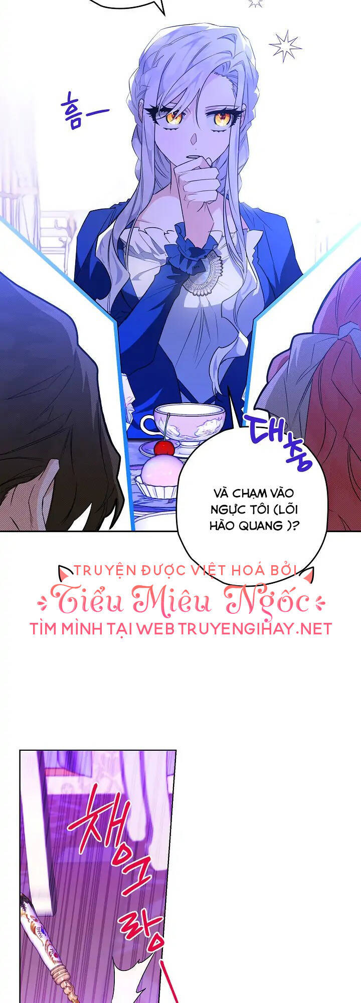 Lần Này Tôi Sẽ Yêu Thương Bản Thân Hơn Chapter 22 - 52