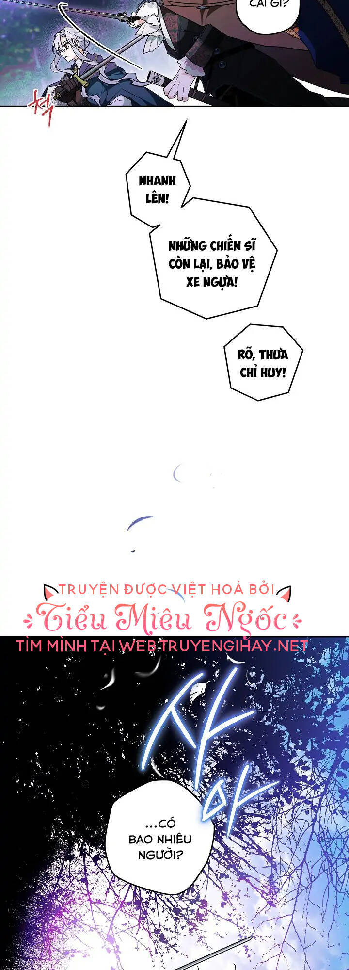 Lần Này Tôi Sẽ Yêu Thương Bản Thân Hơn Chapter 24 - 16