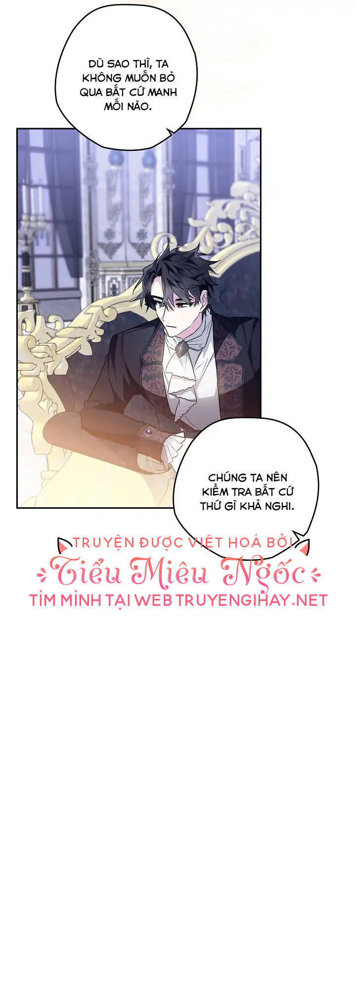 Lần Này Tôi Sẽ Yêu Thương Bản Thân Hơn Chapter 24 - 40