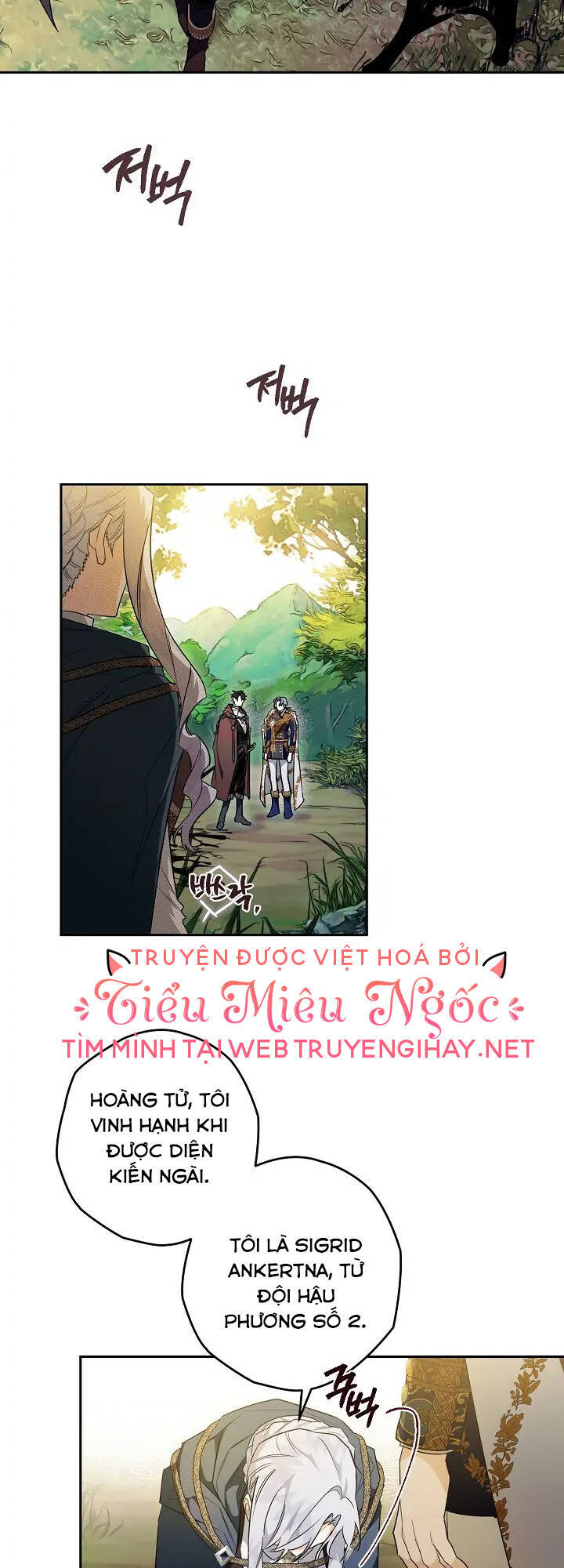 Lần Này Tôi Sẽ Yêu Thương Bản Thân Hơn Chapter 24 - 10